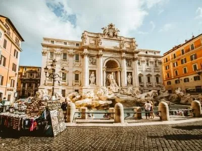Les incontournable à ROme