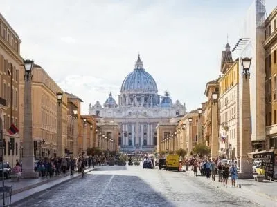 Hotel à ROme
