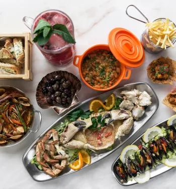 gastronomie lisbonne