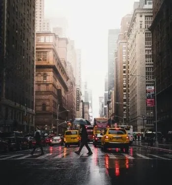 Excursion à NY