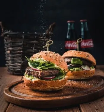 Gastronomie à NY