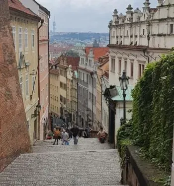 Prague 1