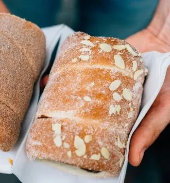 Gastronomie praguoise