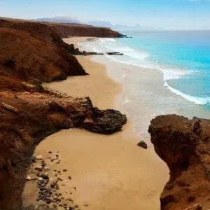 Séjour aux Canaries