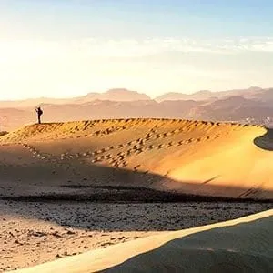 Voyage à Grande Canarie