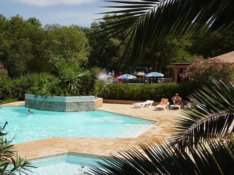 Camping Benista