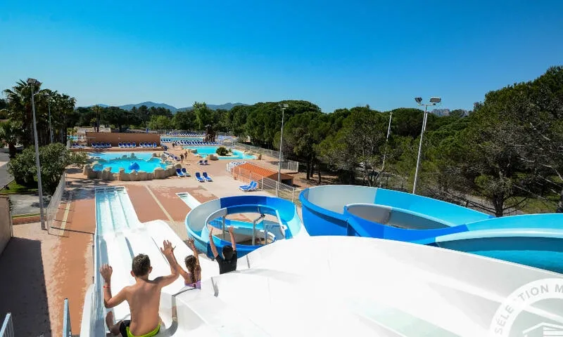 5 - Puget sur Argens