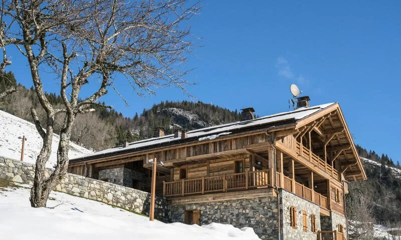 Chalet au Grand Bornand