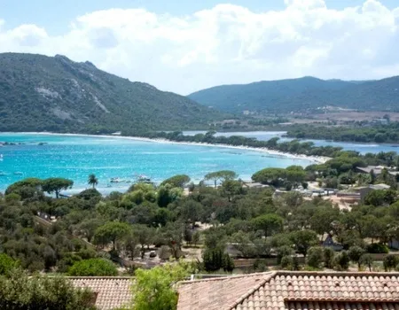 Porto Vecchio