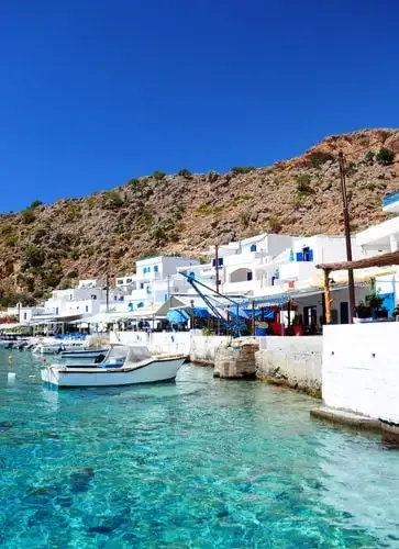 grèce 3