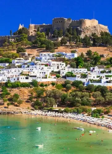 grèce 4