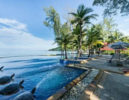 plage de khao lak