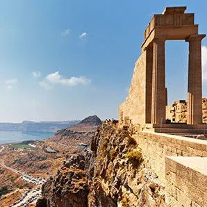 Rhodes