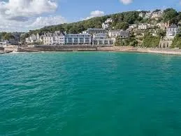 le-coteau-et-la-mer-treboul-douarnenez