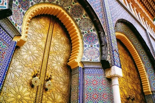 porte