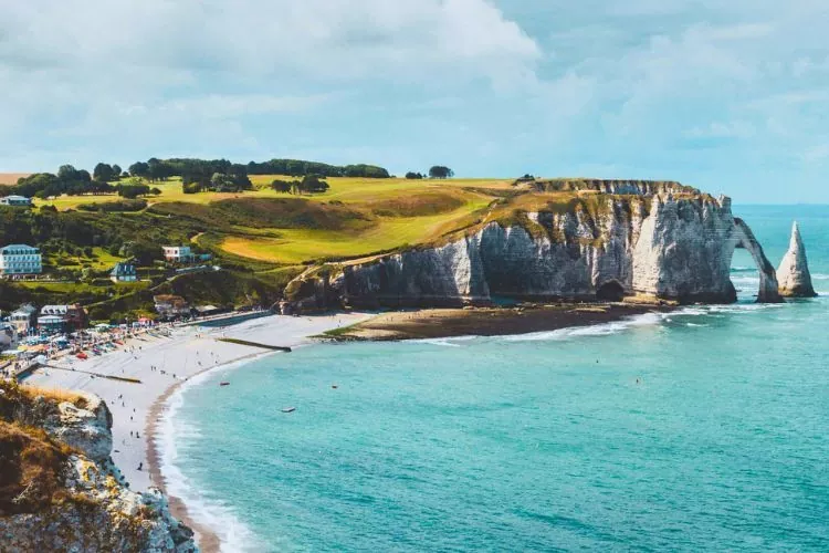 normandie
