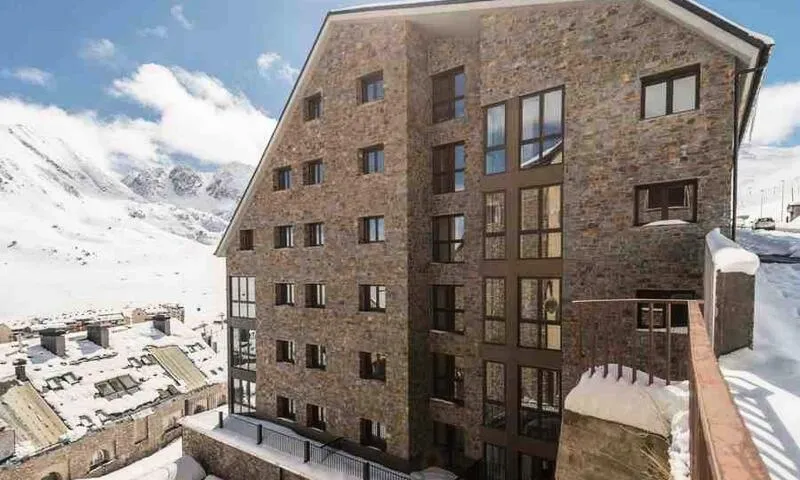 Domaine de Grandvalira Puy de Dôme
