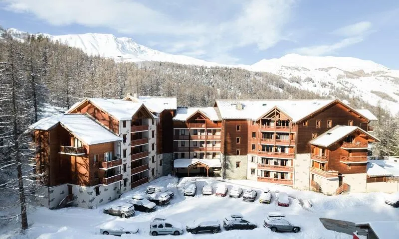 Vars Hautes-Alpes