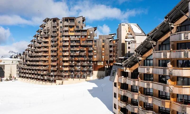 Morzine Haute Savoie