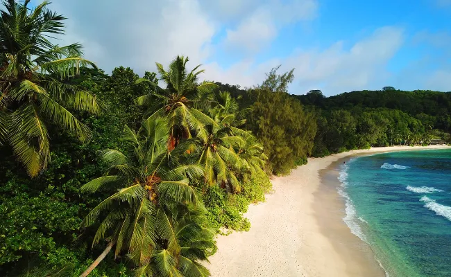 Seychelles