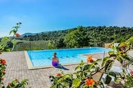 Camping Sampzon Ardèche