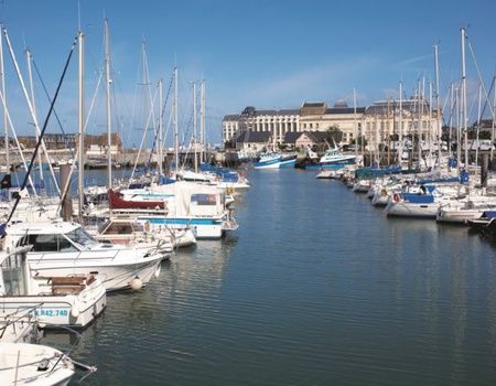 Manche & Normandie - Détente totale près de Rouen