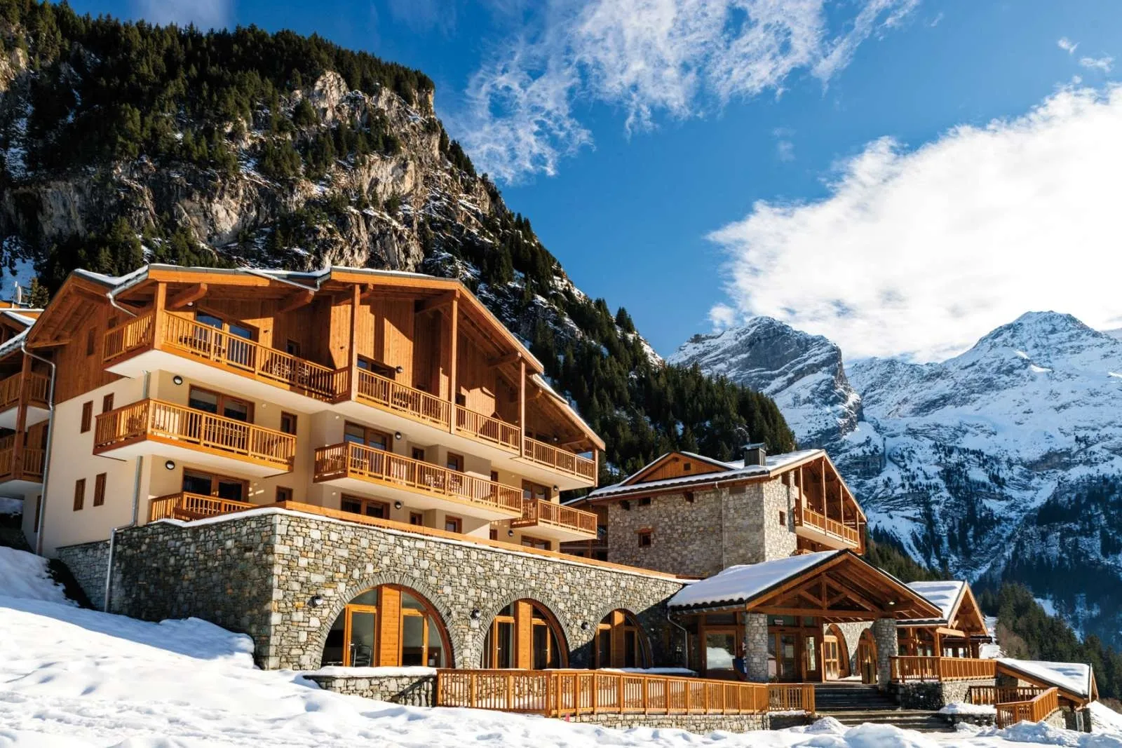 Val Cenis la Vanoise